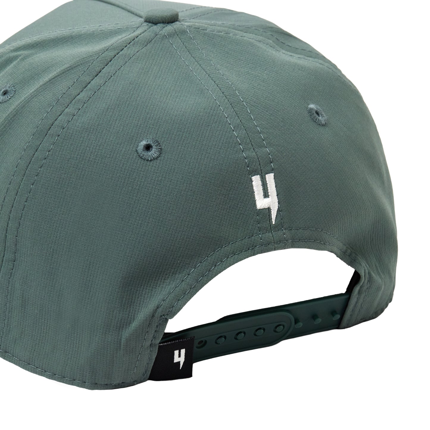 WATERPROOF CAP GREEN