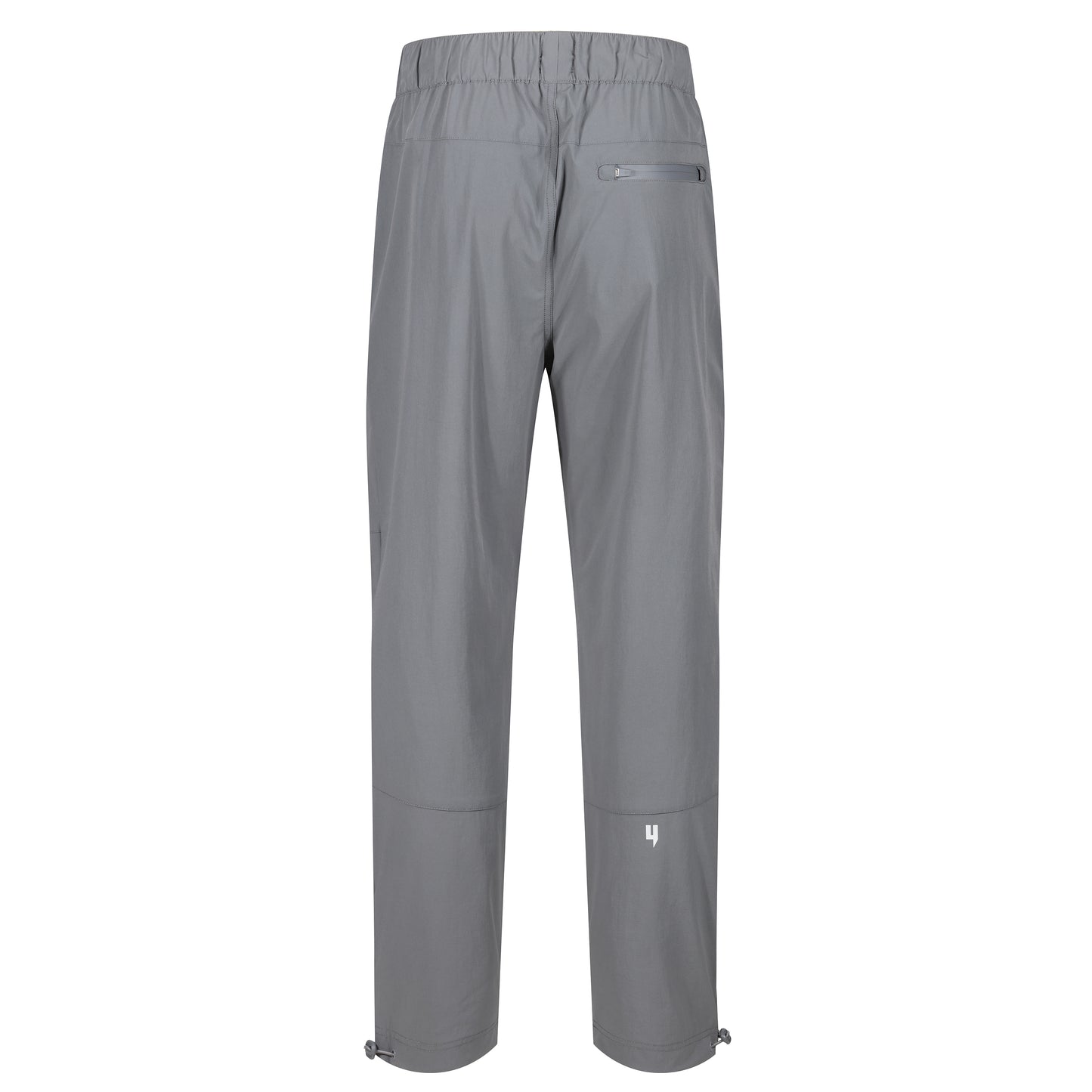 TECH COMBAT TROUSER GREY