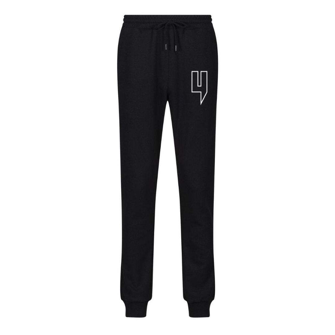 Joggers outline hot sale