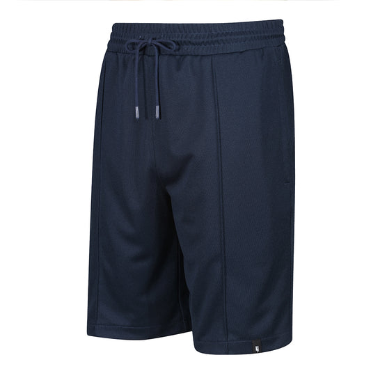 CO-ORD SHORTS NAVY