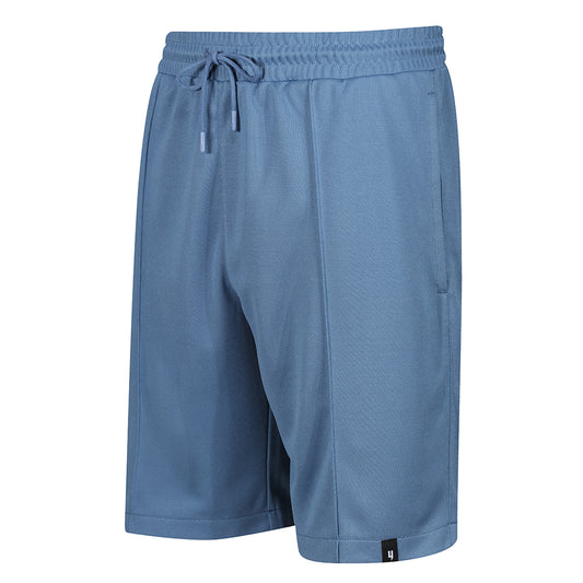 CO-ORD SHORTS CORNET BLUE