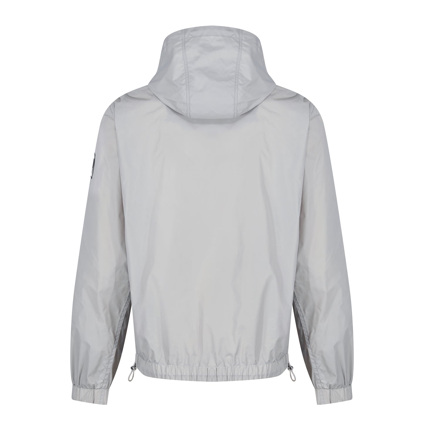 WINDCHEATER GREY