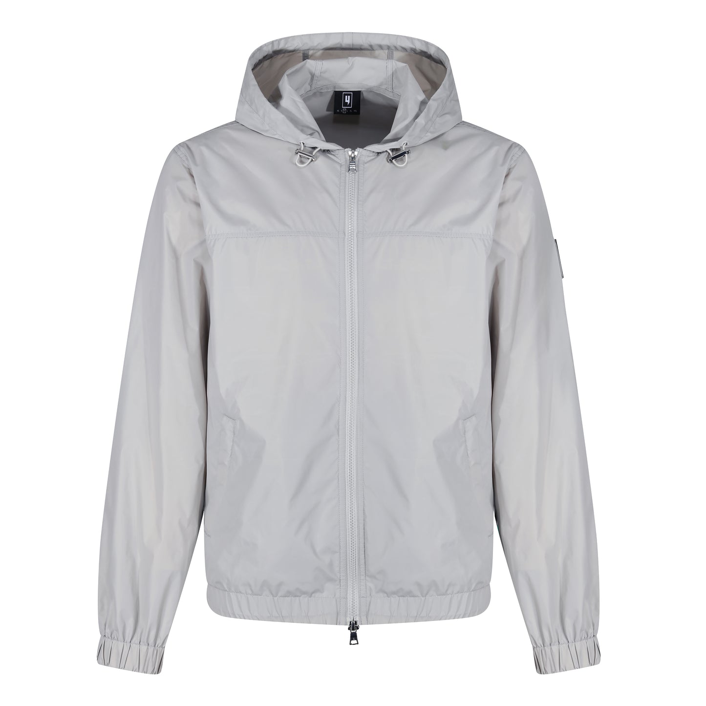 WINDCHEATER GREY