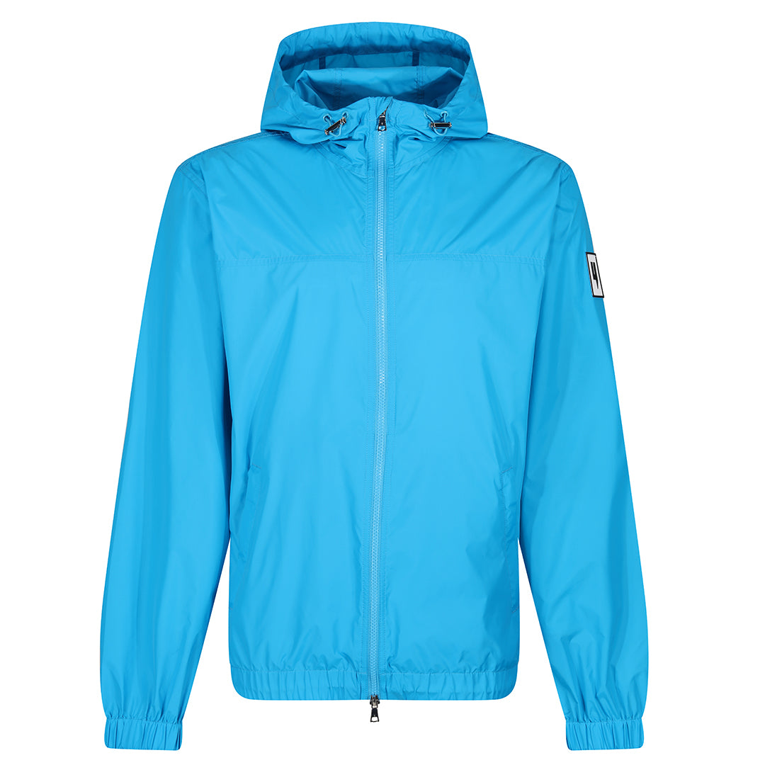 WINDCHEATER AQUA BLUE
