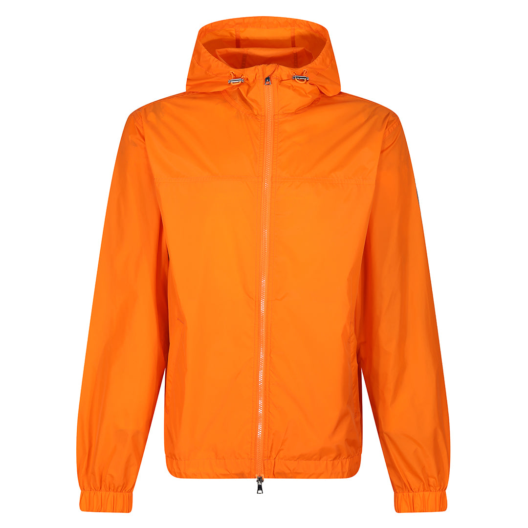 WINDCHEATER ORANGE