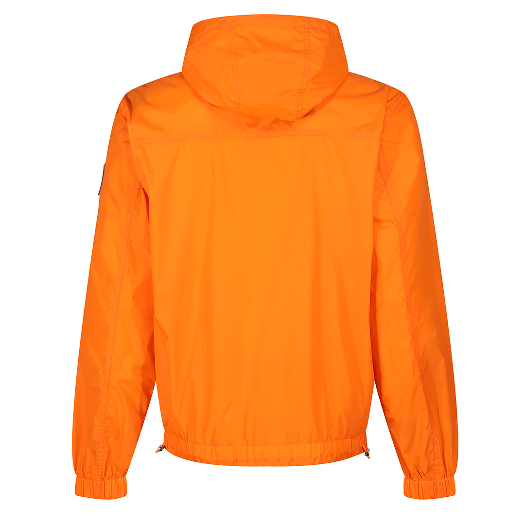 WINDCHEATER ORANGE