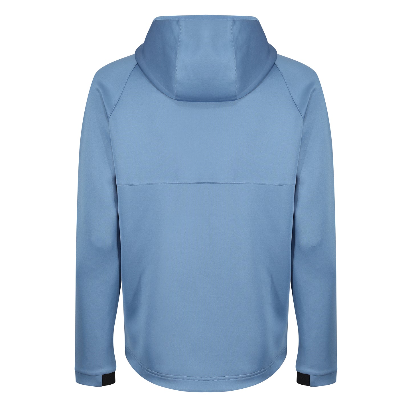 TEAM TRACKSUIT TOP BLUE