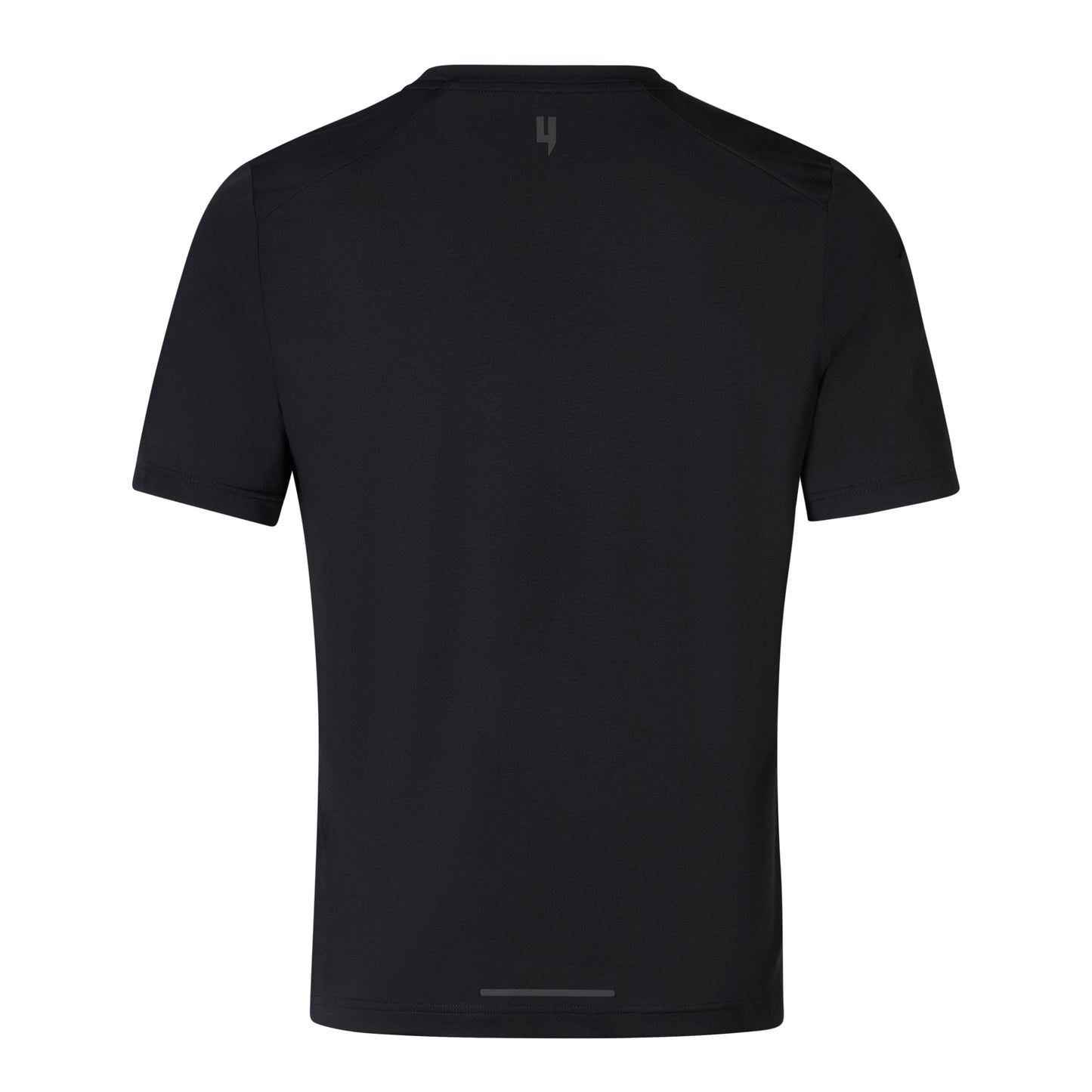 PERFORMANCE TEE BLACK