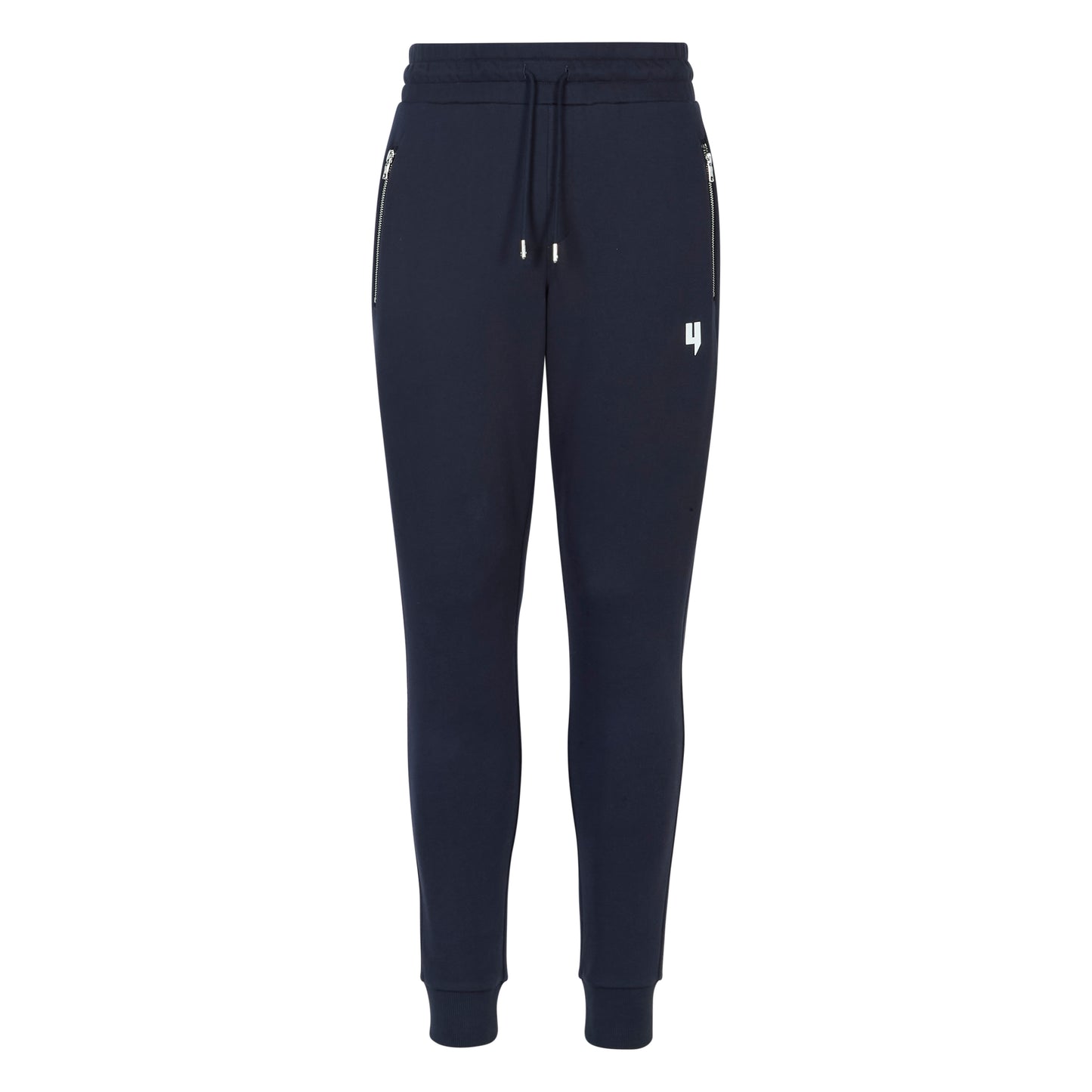 CLASSIC Y LOGO JOGGERS NAVY