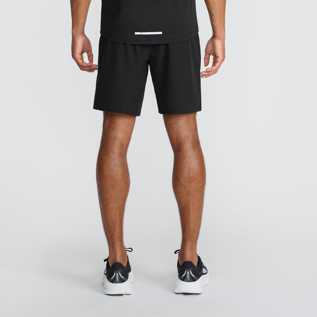 PERFORMANCE SHORTS BLACK