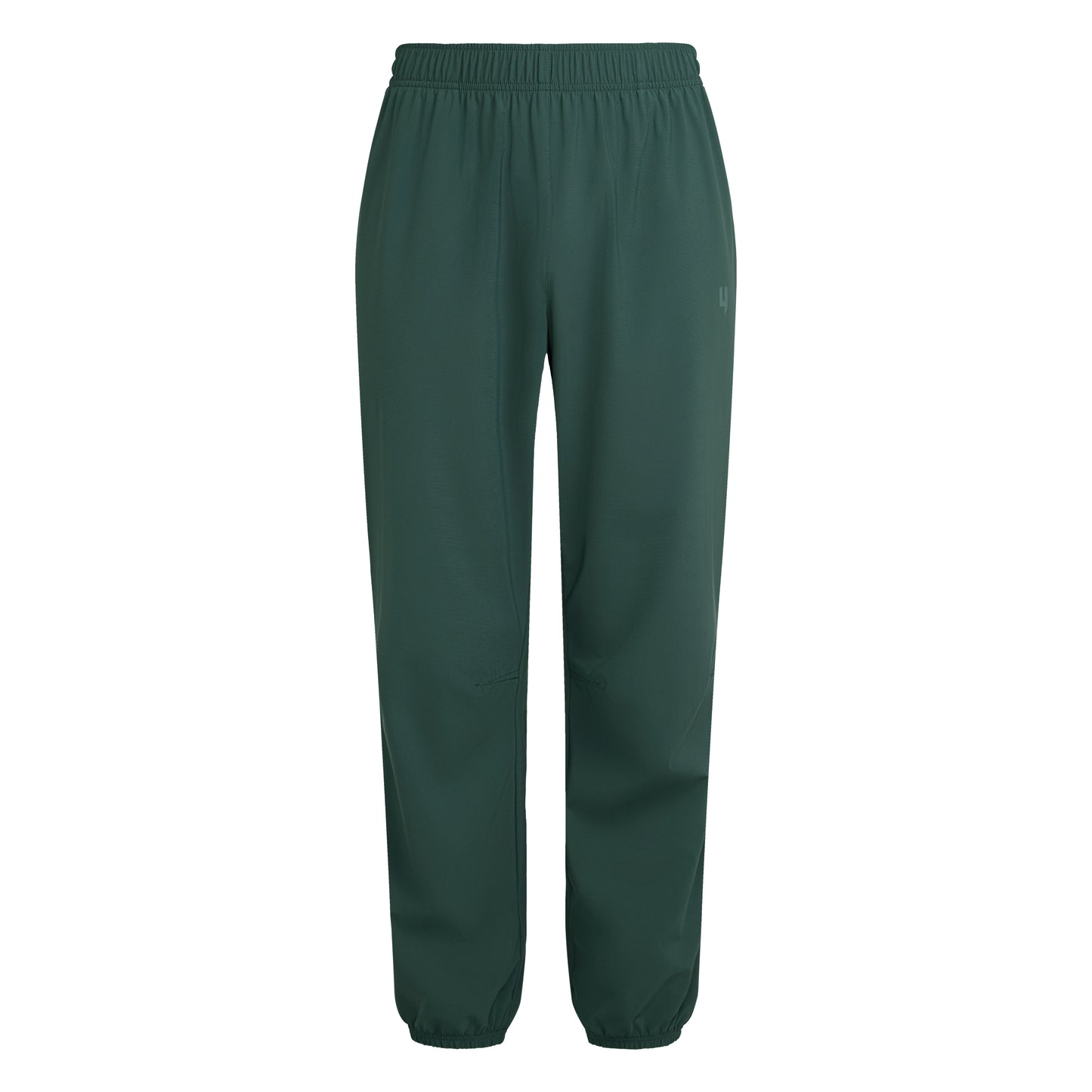 ACTIVE JOGGERS DARK GREEN