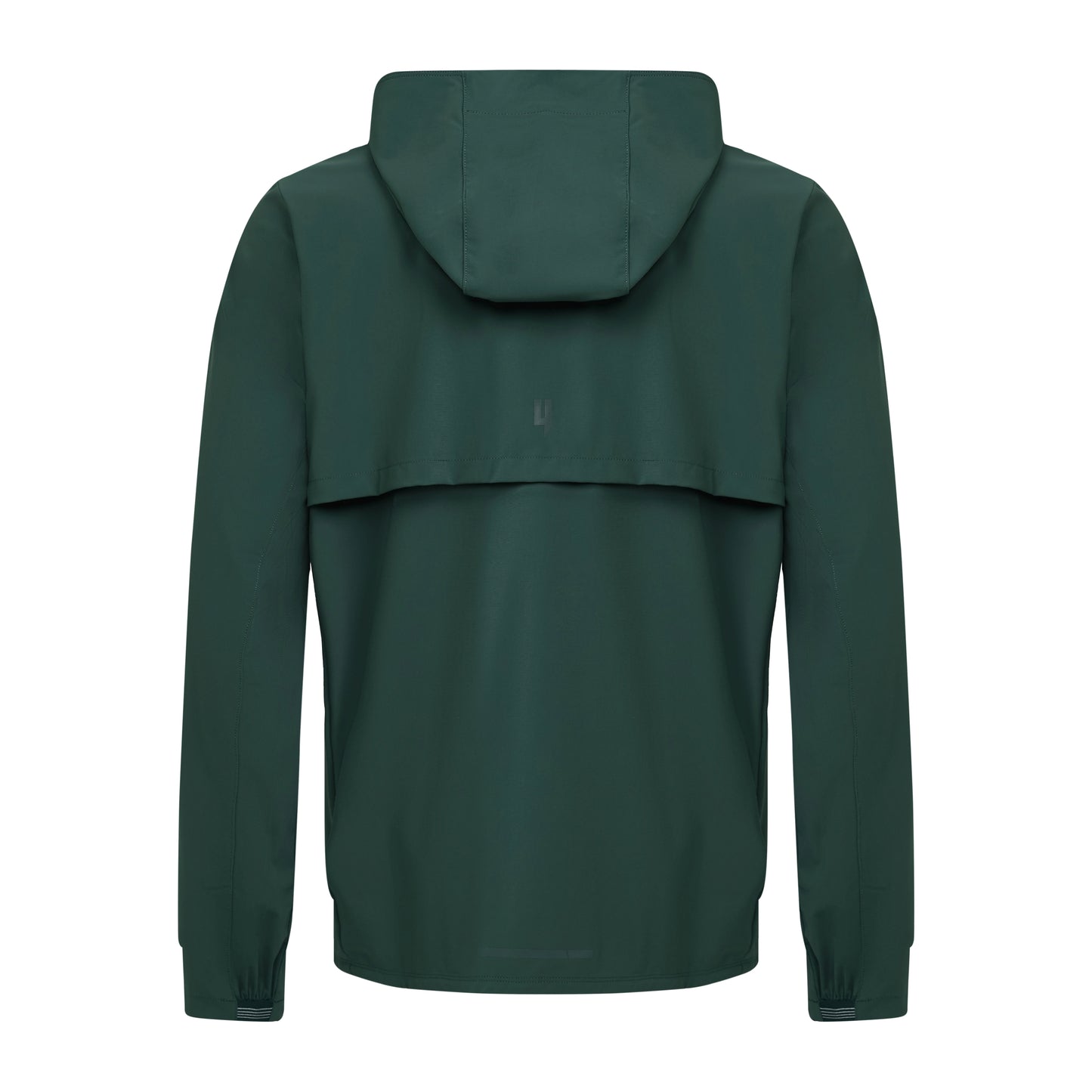 ACTIVE JACKET DARK GREEN