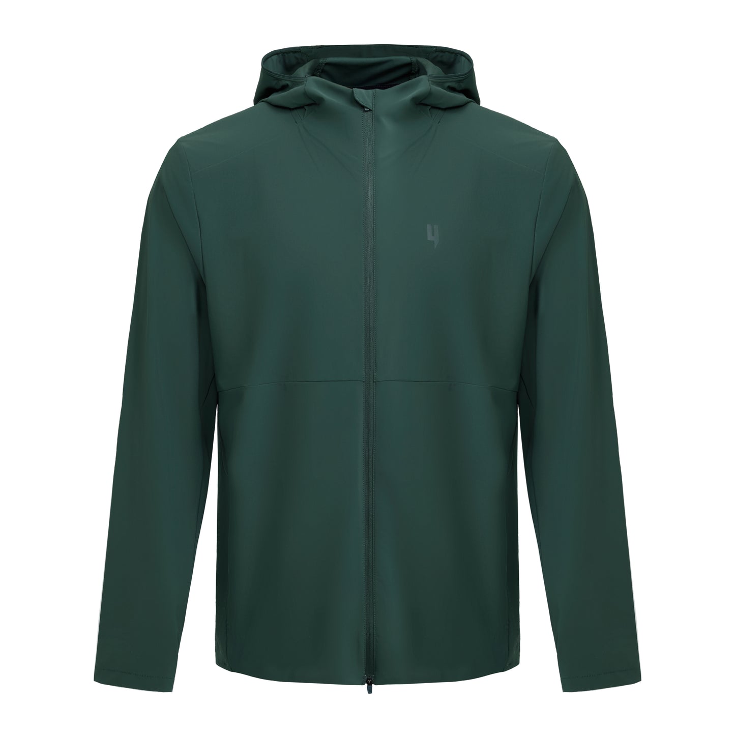 ACTIVE JACKET DARK GREEN