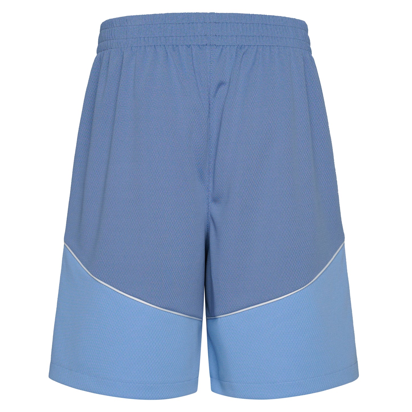 BASKETBALL SHORTS LIGHT BLUE