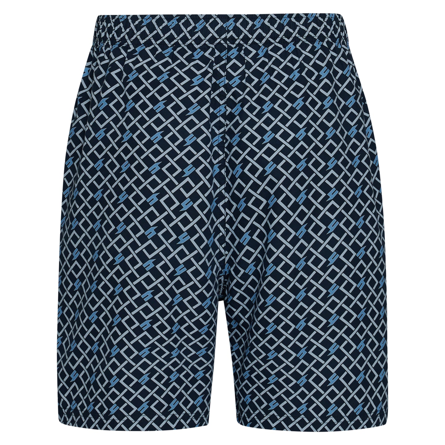 LOUNGEWEAR SET MULTI Y NAVY BLUE