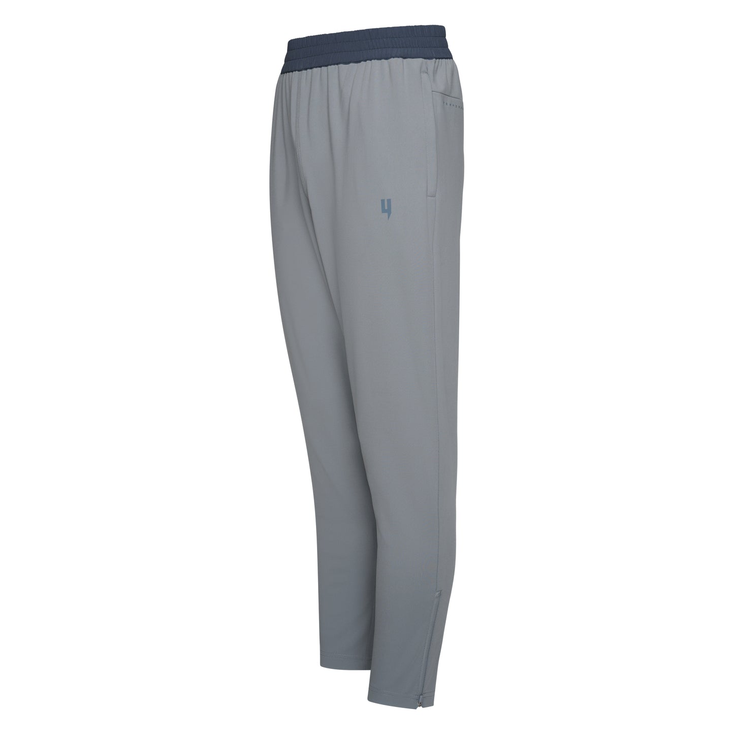 ACTIVE JOGGERS GREY/SEDONA