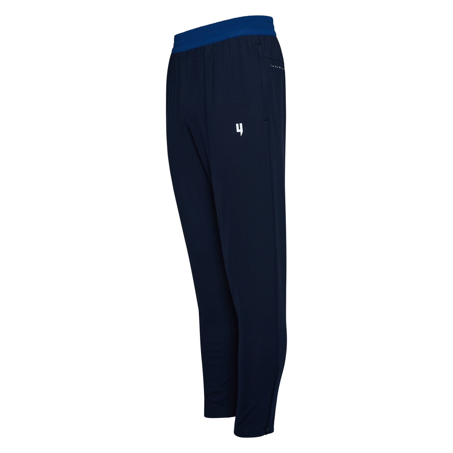 ACTIVE JOGGERS NAVY/BLUE