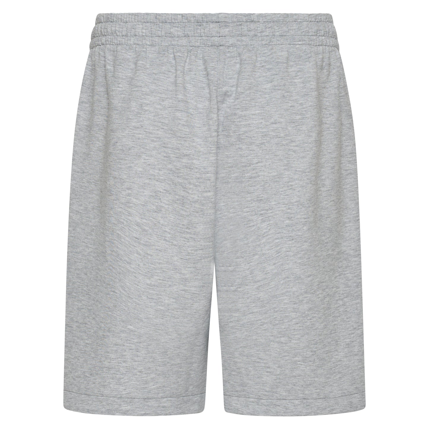 GREY COURTSIDE SHORTS
