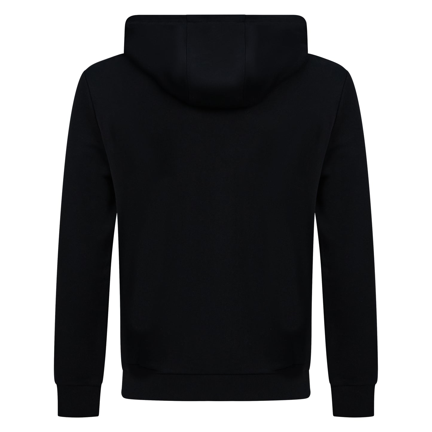 CLASSIC Y LOGO HOODY BLACK