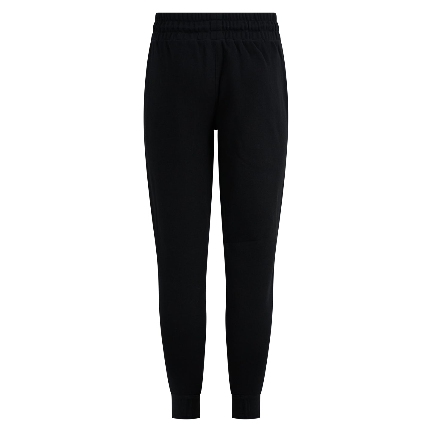 CLASSIC Y LOGO JOGGERS BLACK