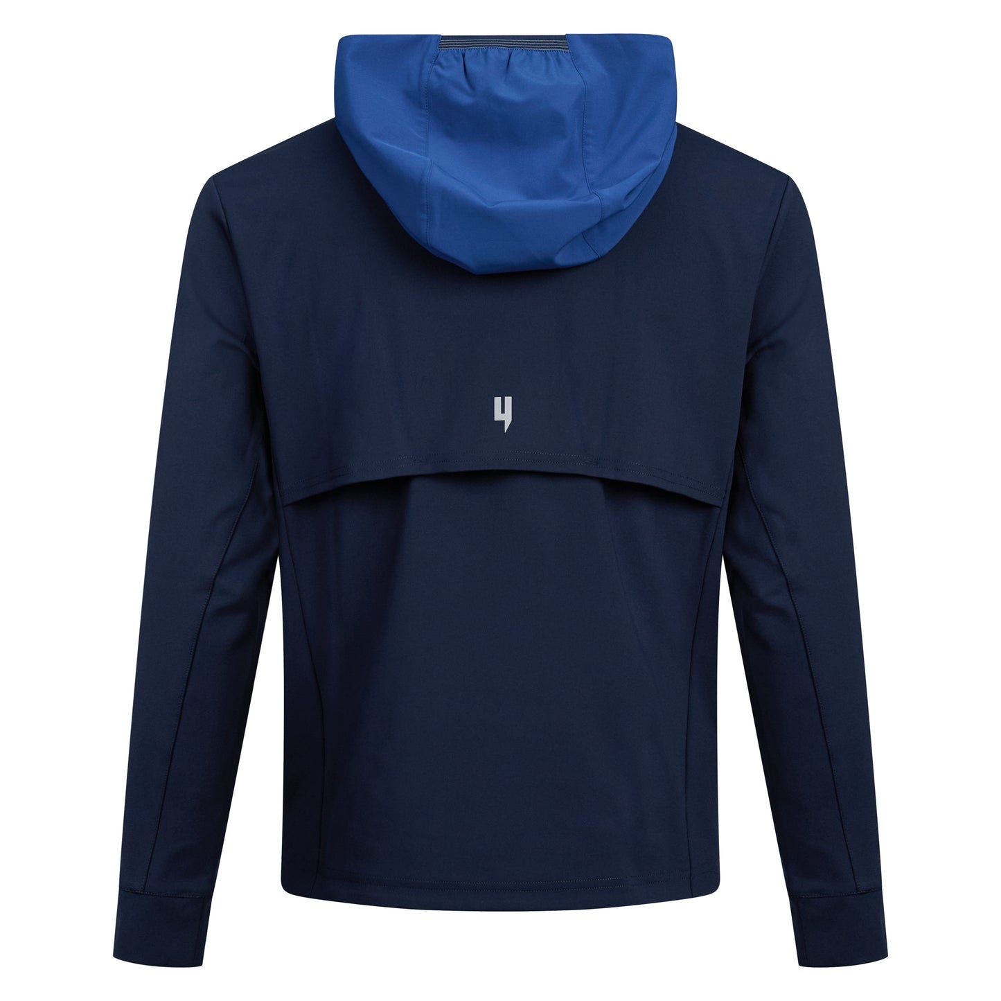 ACTIVE JACKET NAVY/BLUE