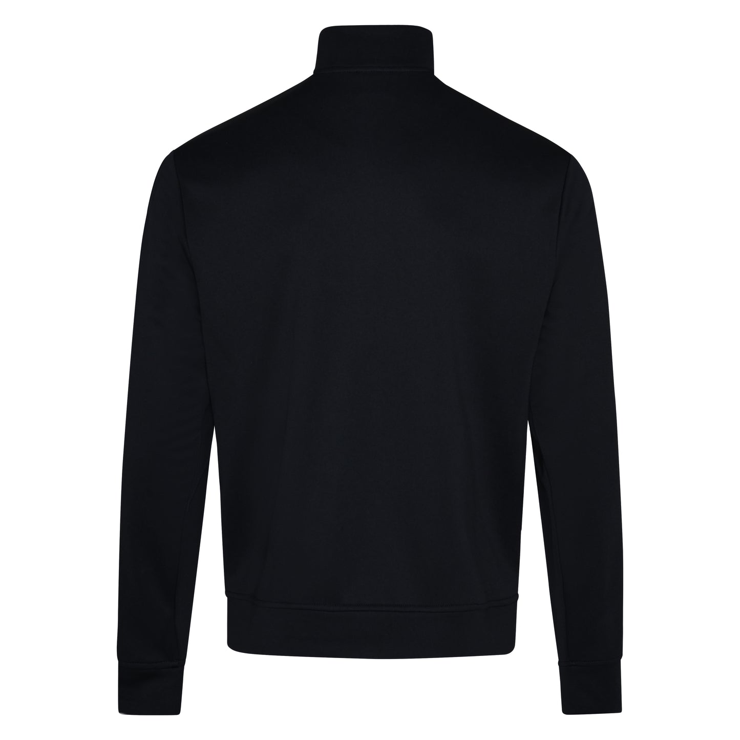 TRACK JACKET BLACK