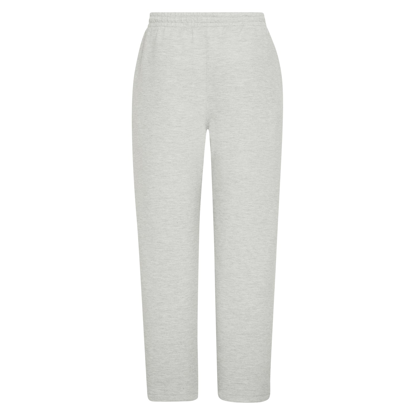 GREY LUX JOGGERS