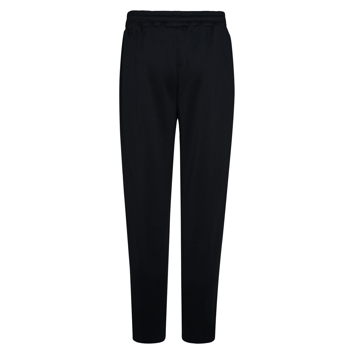 TRACK BOTTOMS BLACK