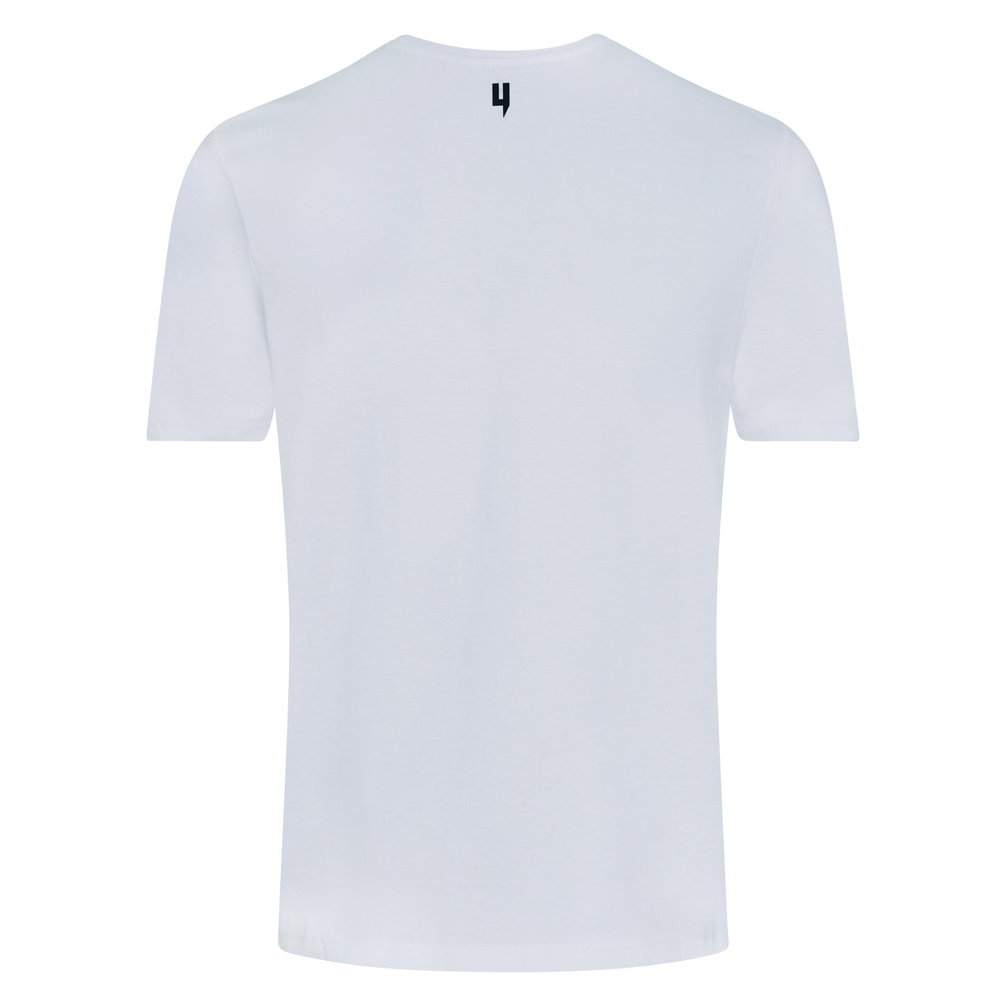 WHITE KHAKI CAMO POCKET TEE