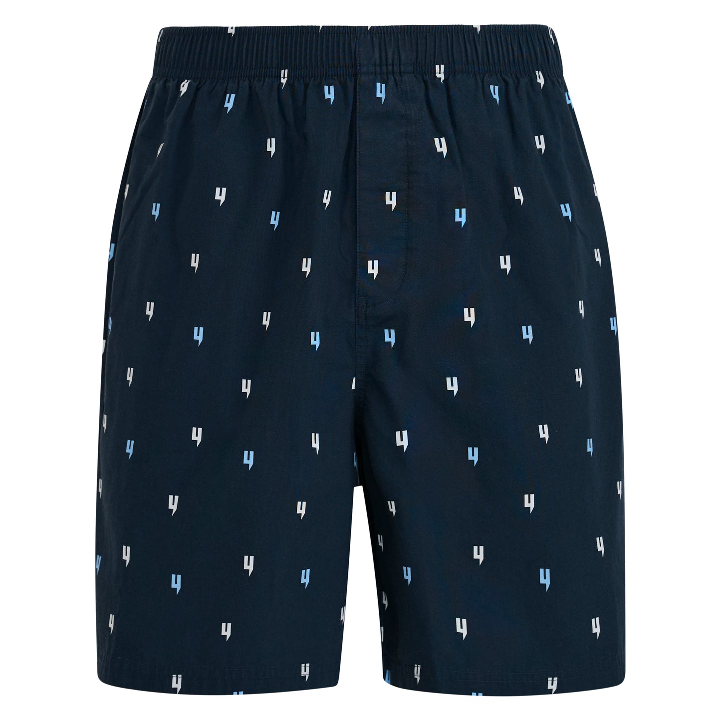 LOUNGEWEAR SET MULTI Y NAVY WHITE
