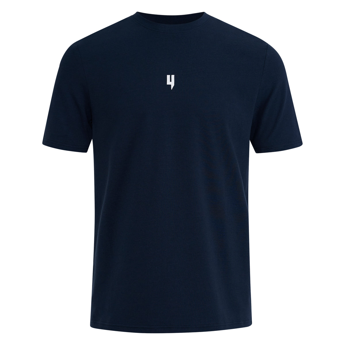 LOUNGEWEAR SET NAVY / WHITE