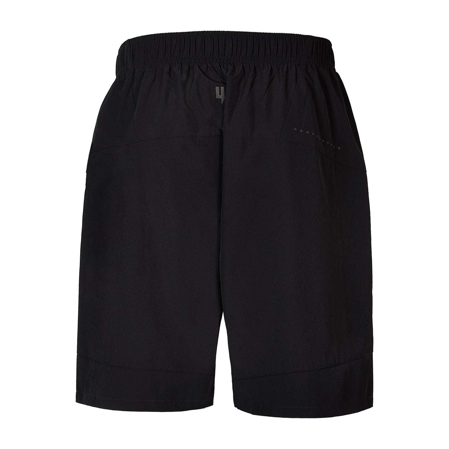 PERFORMANCE SHORTS BLACK