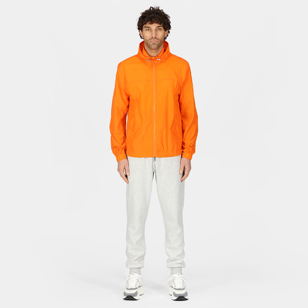 WINDCHEATER ORANGE