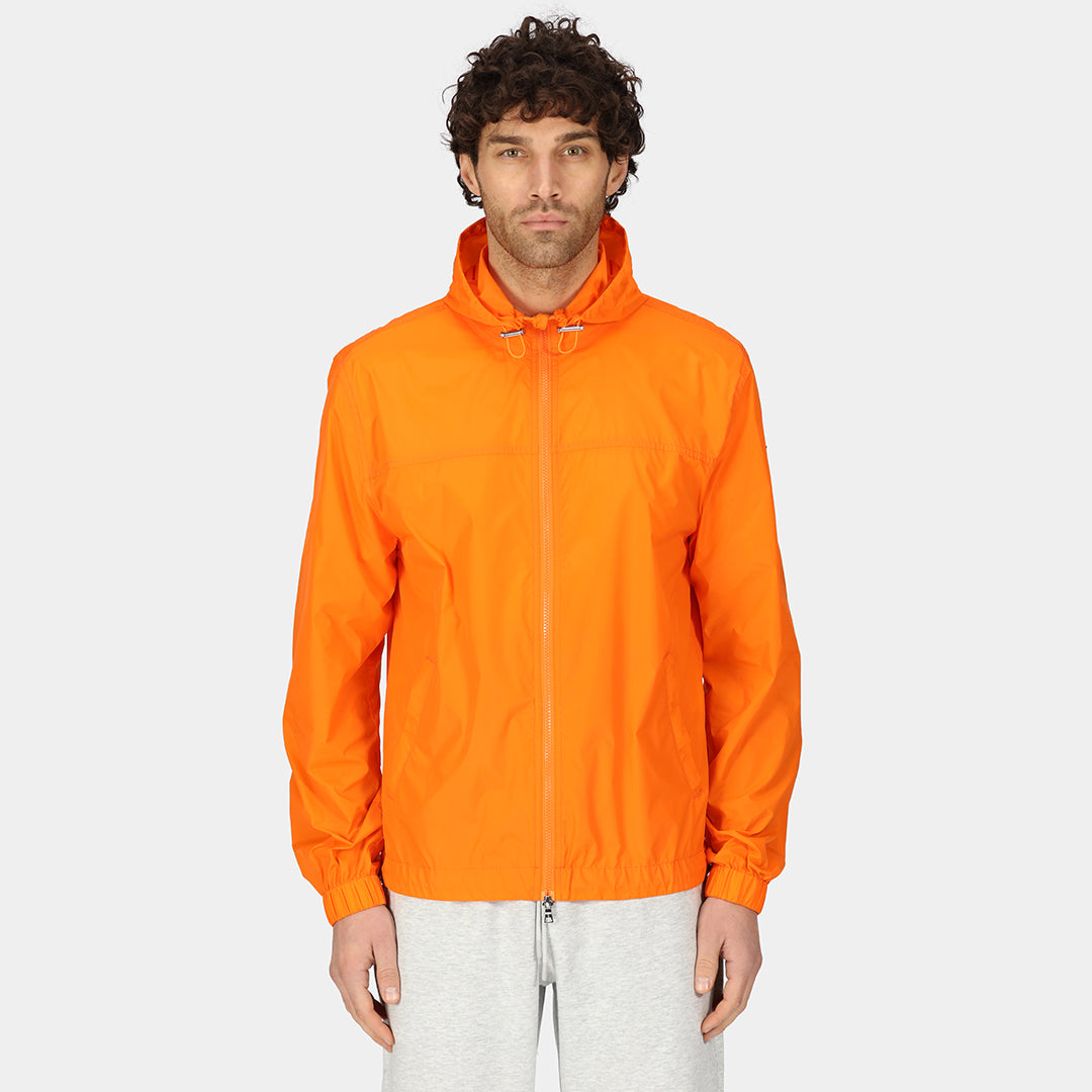 WINDCHEATER ORANGE