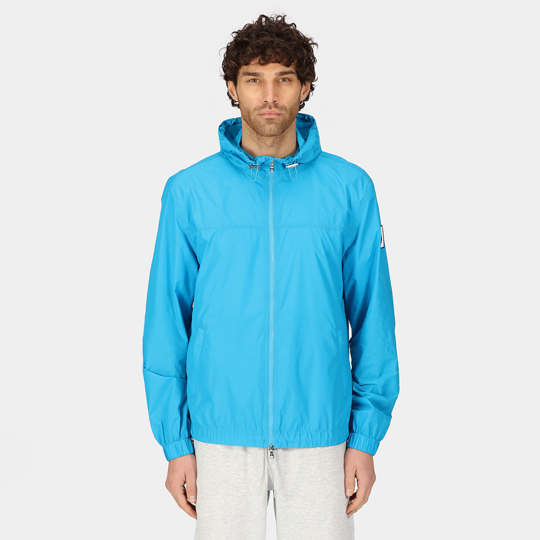WINDCHEATER AQUA BLUE