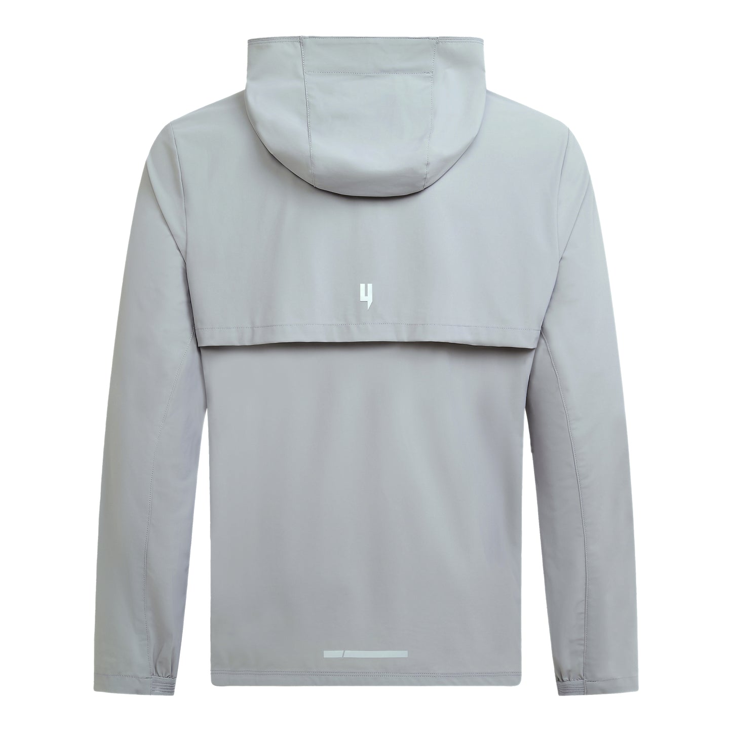 ACTIVE JACKET LIGHT GREY
