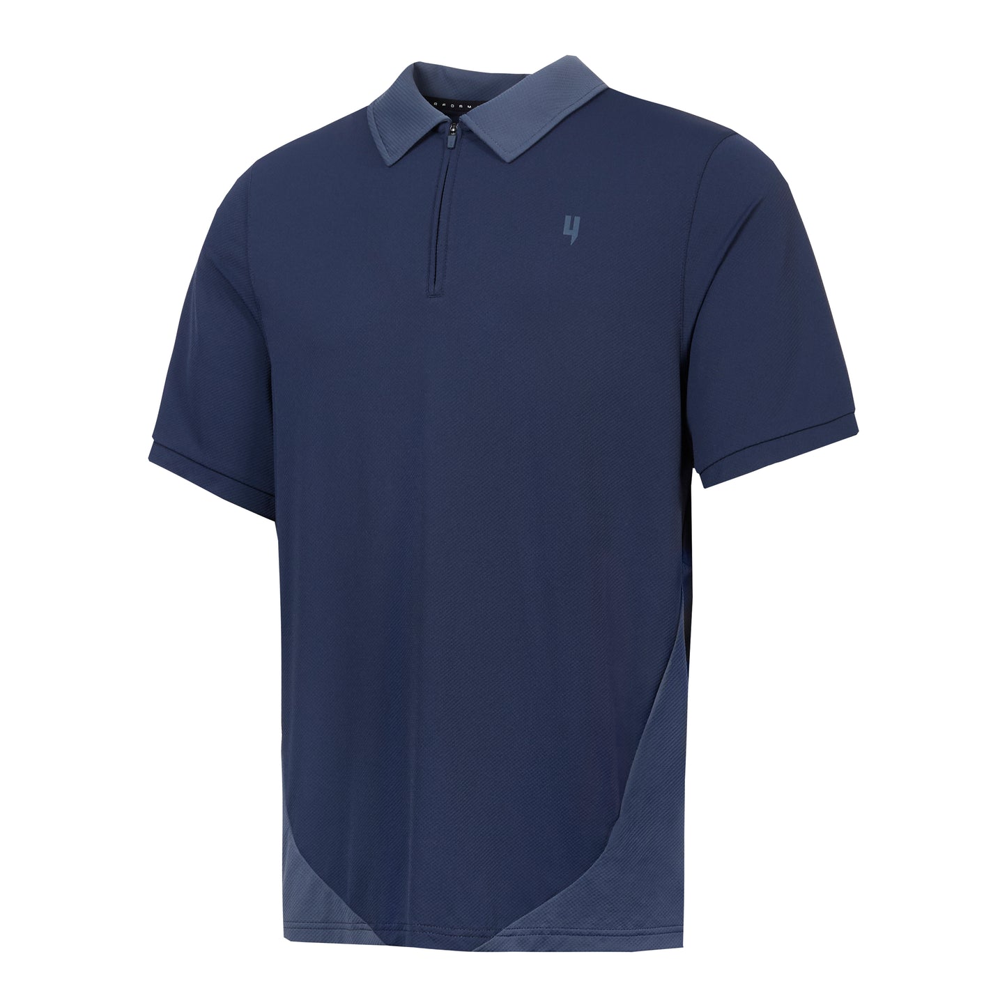 GOLF POLO BLUE