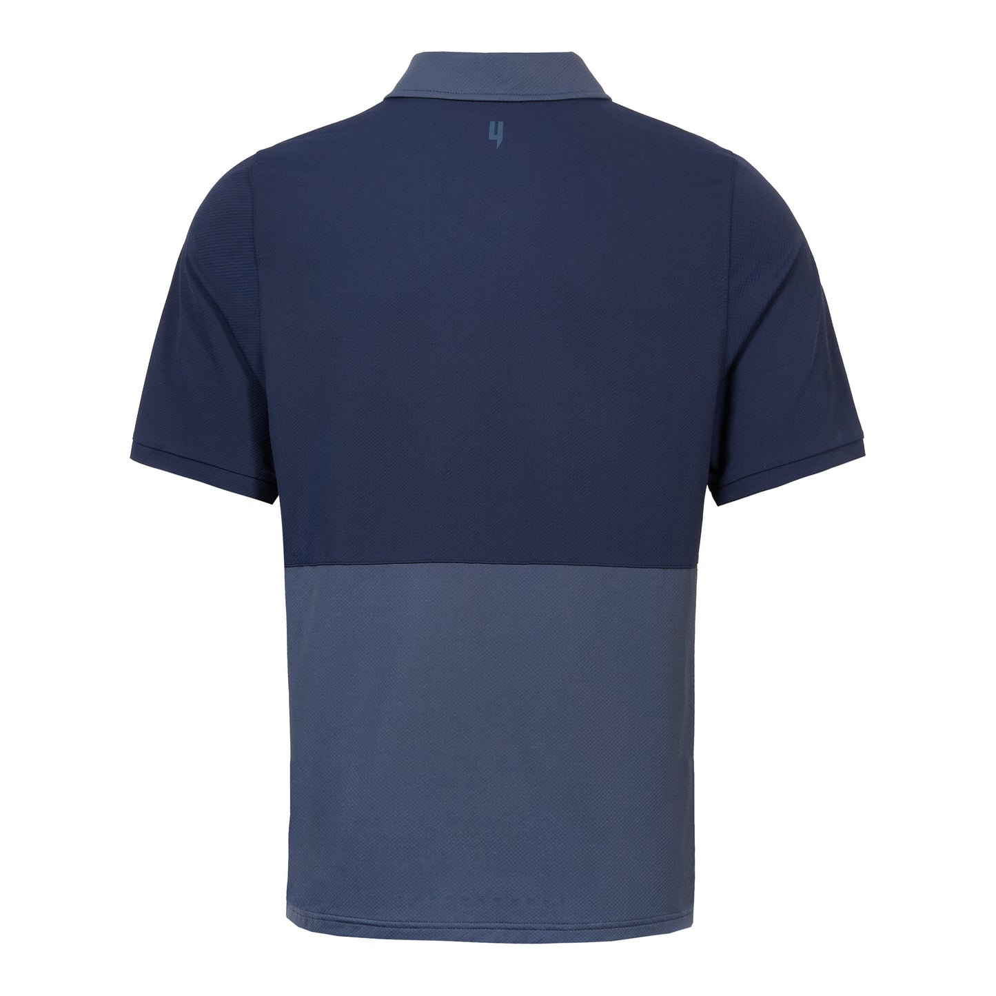 GOLF POLO BLUE
