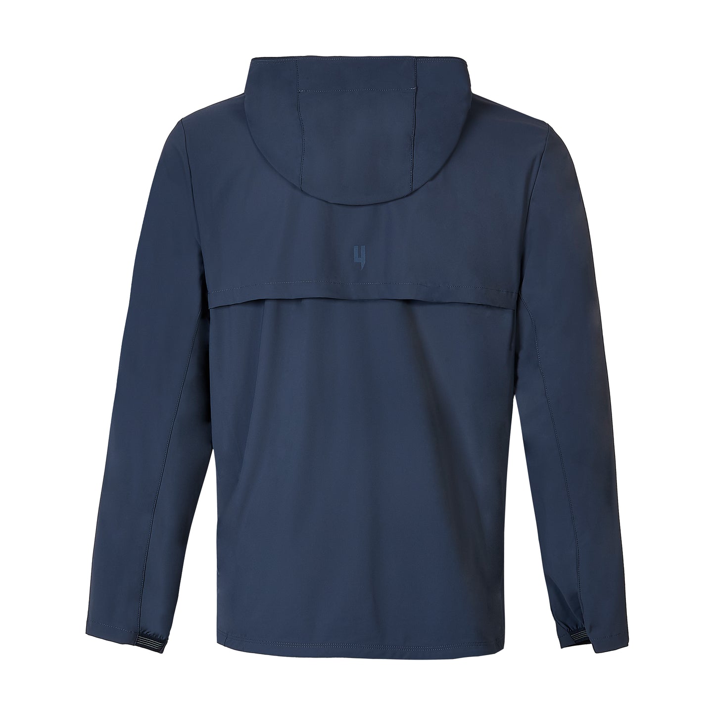 ACTIVE JACKET BLUE