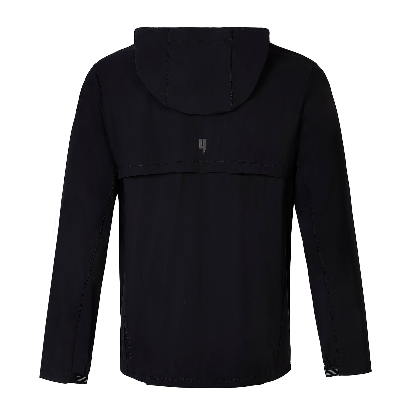 ACTIVE JACKET BLACK