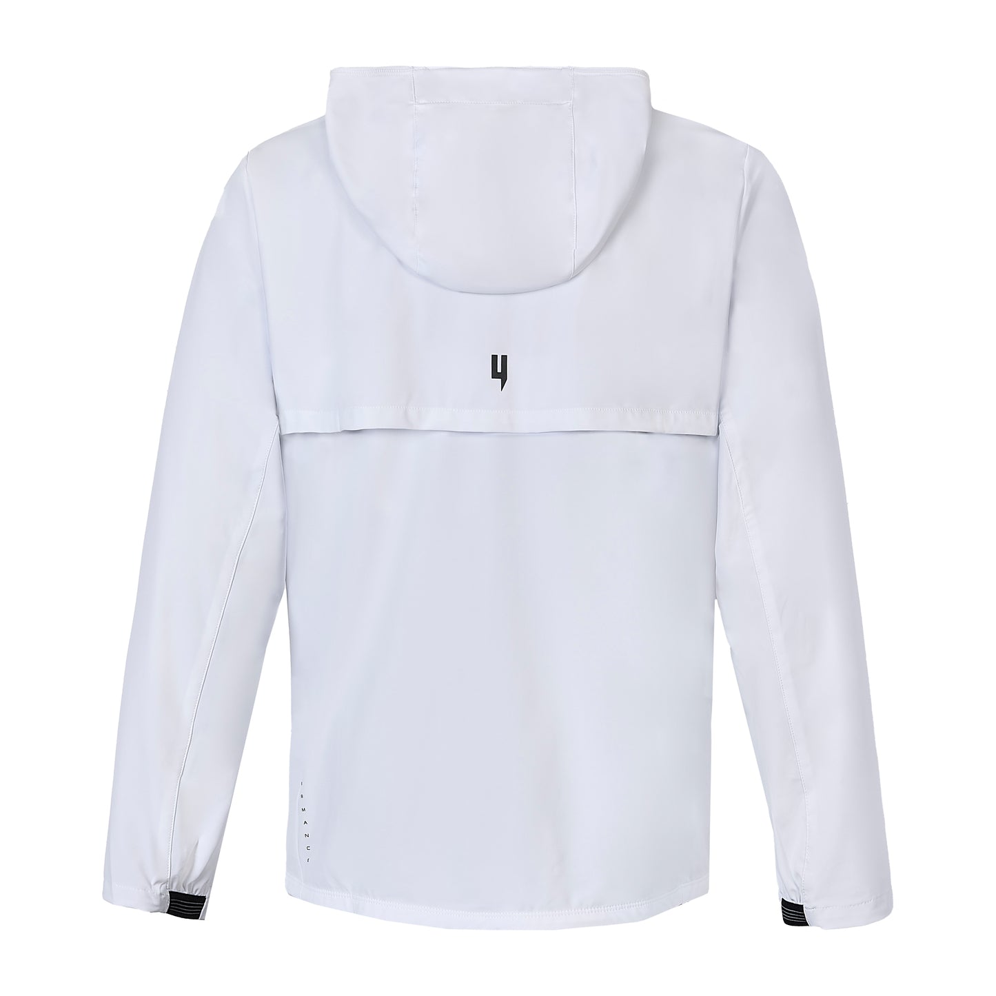 ACTIVE JACKET WHITE