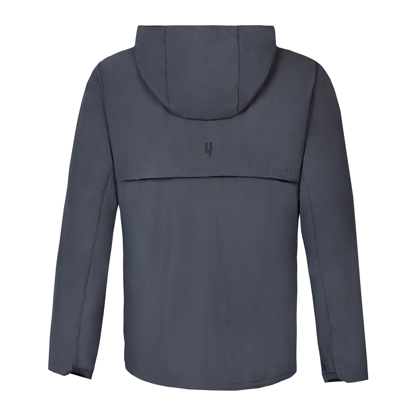 ACTIVE JACKET GREY