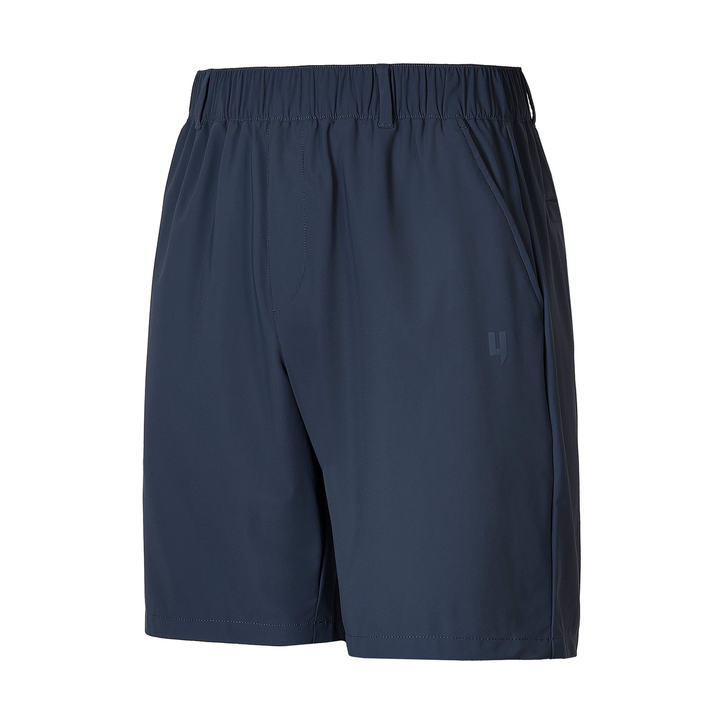 GOLF SHORTS BLUE