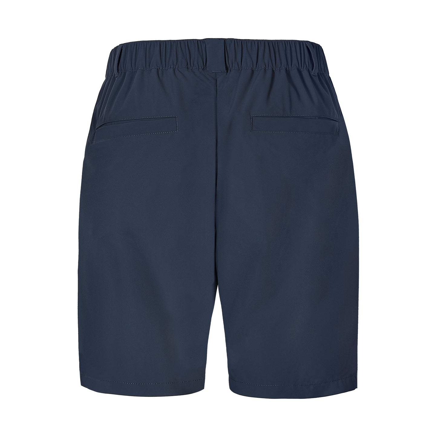 GOLF SHORTS BLUE