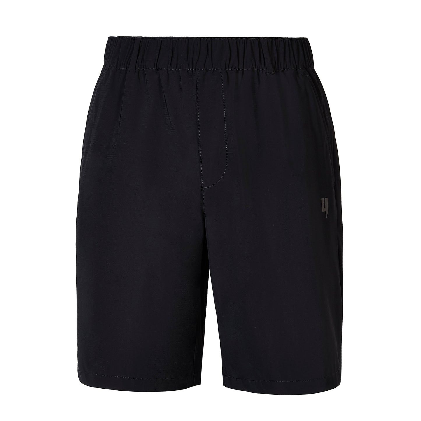 GOLF SHORTS BLACK