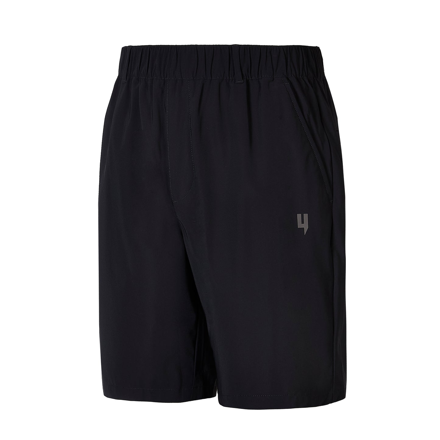 GOLF SHORTS BLACK