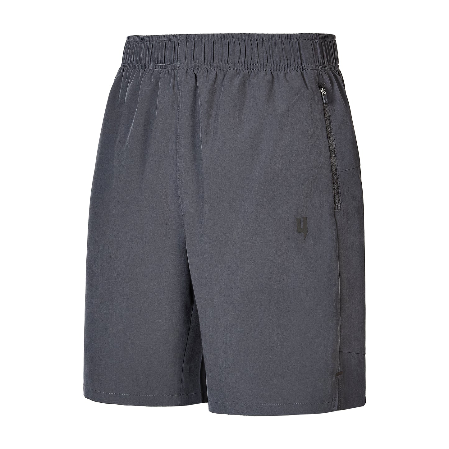 PERFORMANCE SHORTS GREY