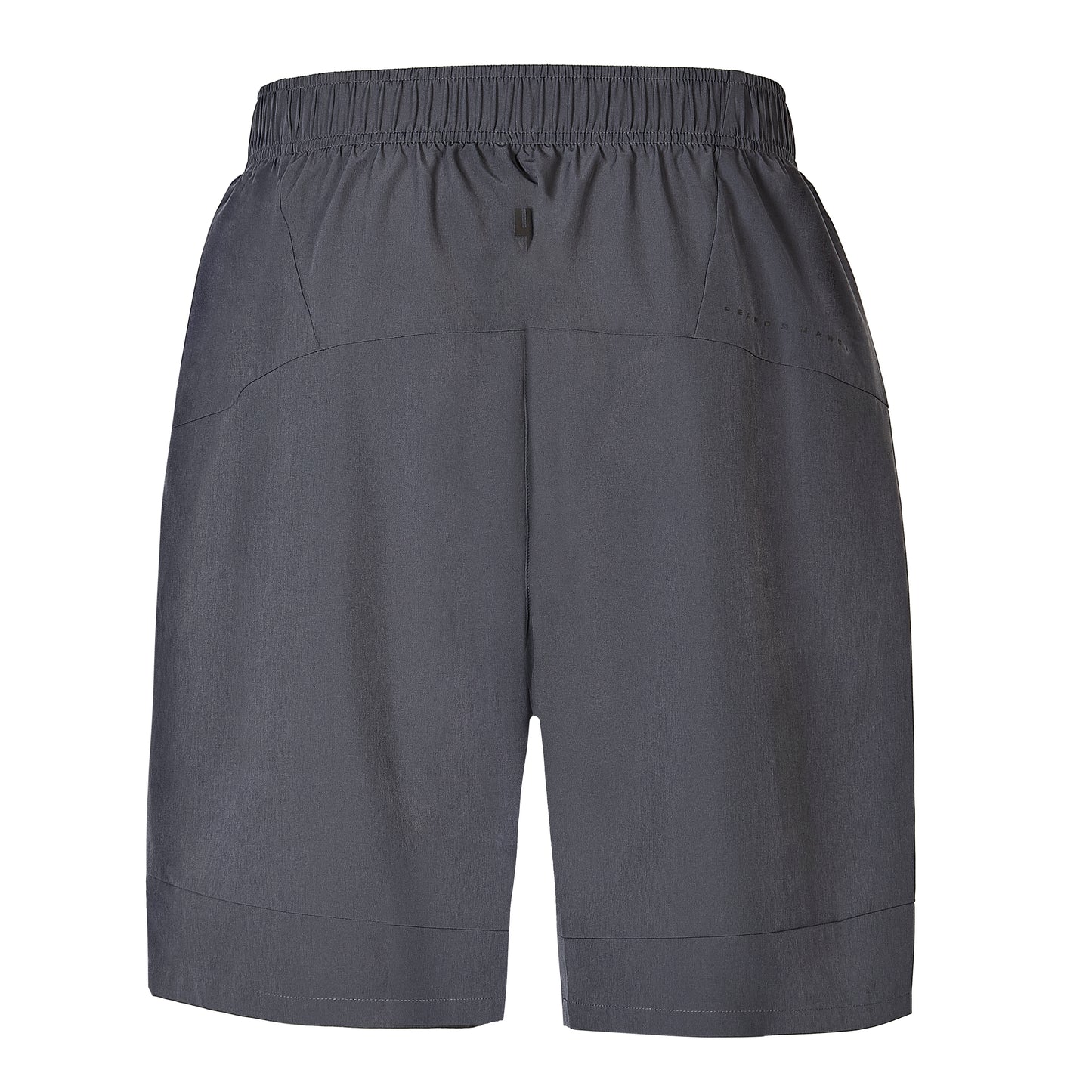 PERFORMANCE SHORTS GREY