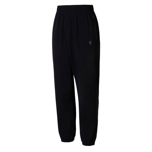 ACTIVE JOGGERS BLACK