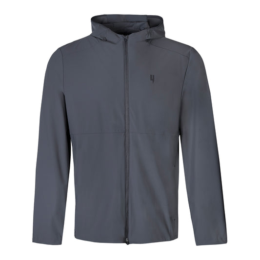 ACTIVE JACKET GREY